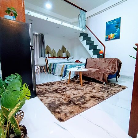 138 Lily'S House In City Center With Multi Rooms, Multi Prices Ho-Chi-Minh-Stadt Exterior foto