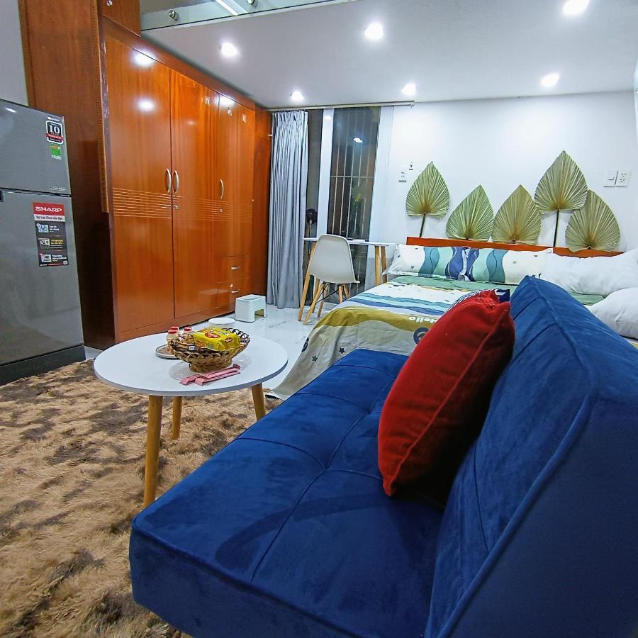 138 Lily'S House In City Center With Multi Rooms, Multi Prices Ho-Chi-Minh-Stadt Exterior foto