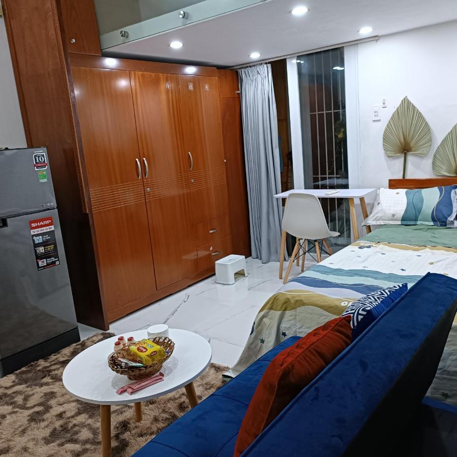 138 Lily'S House In City Center With Multi Rooms, Multi Prices Ho-Chi-Minh-Stadt Exterior foto