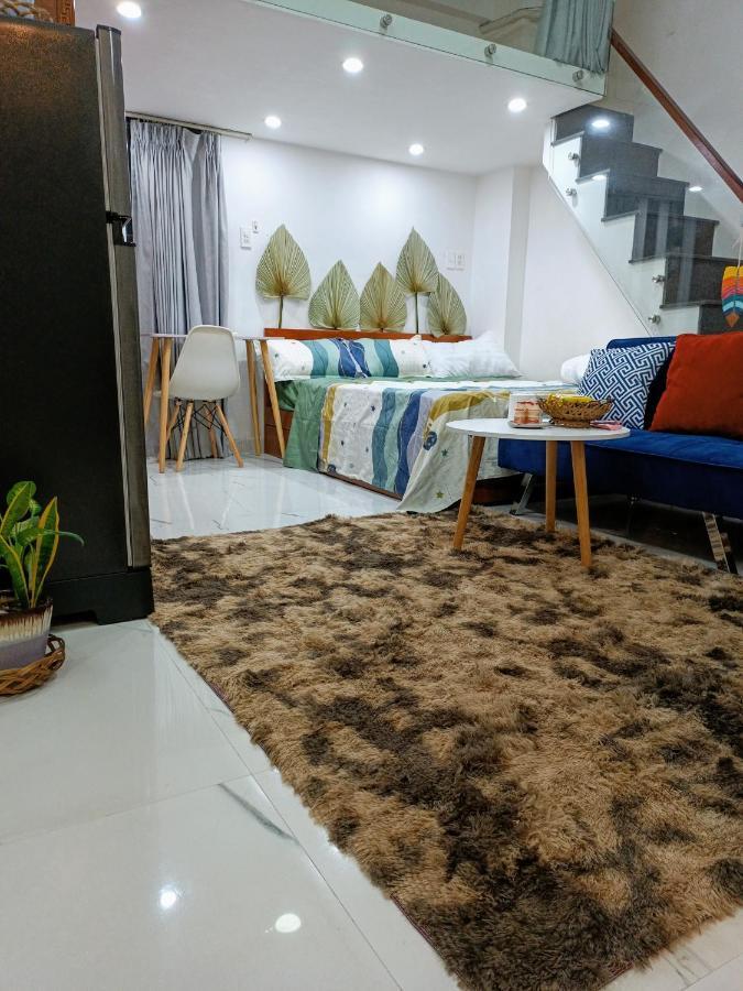 138 Lily'S House In City Center With Multi Rooms, Multi Prices Ho-Chi-Minh-Stadt Exterior foto