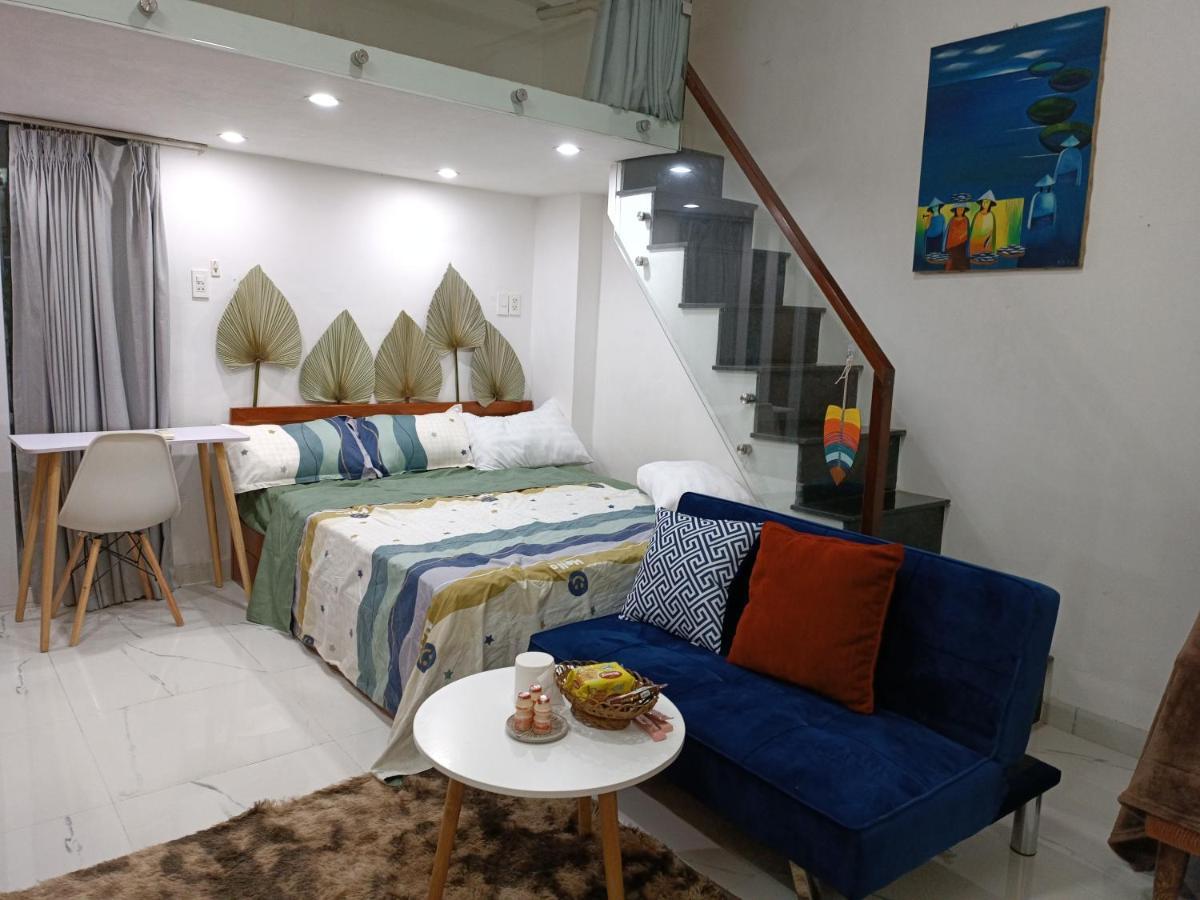 138 Lily'S House In City Center With Multi Rooms, Multi Prices Ho-Chi-Minh-Stadt Exterior foto