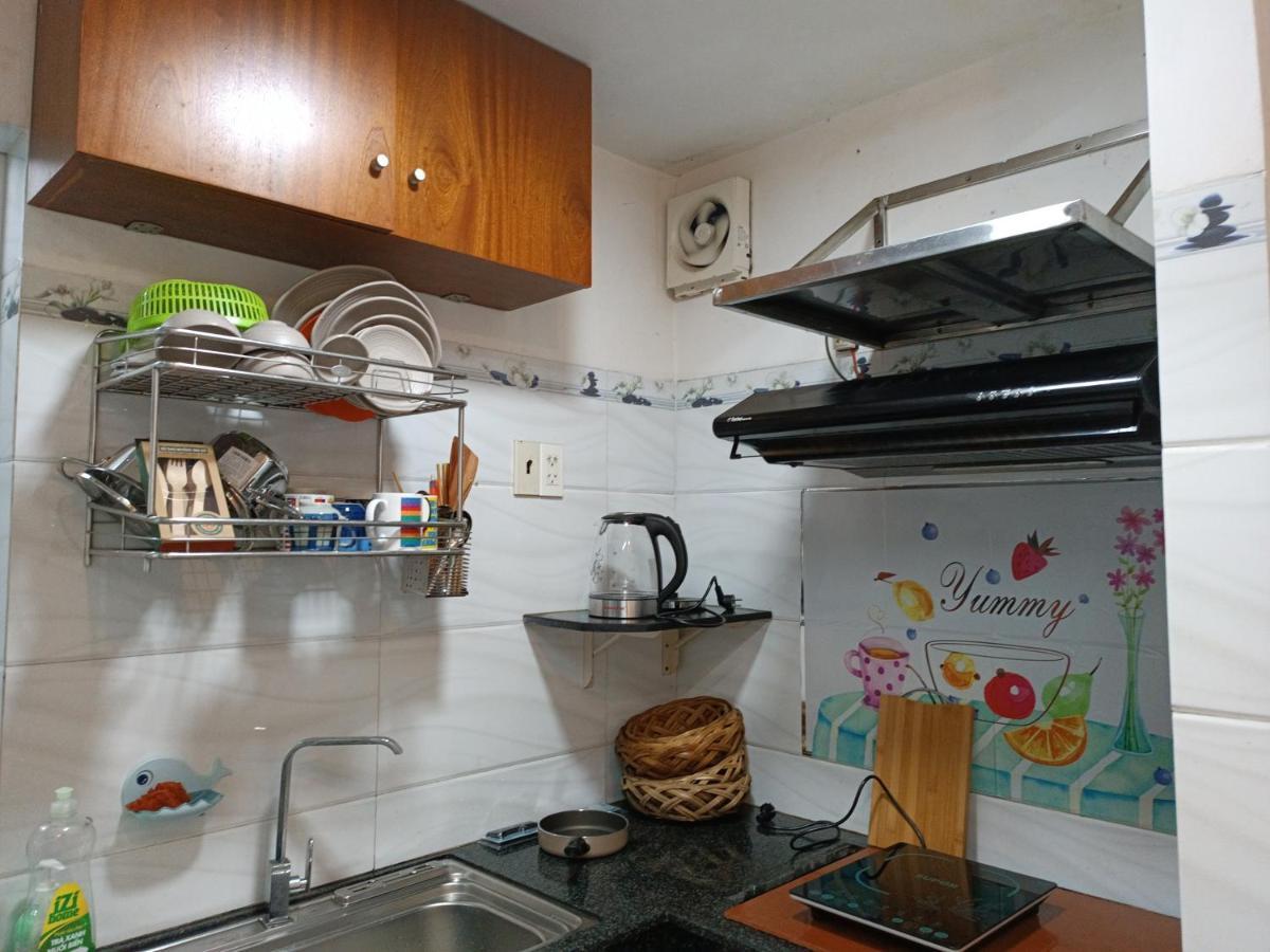 138 Lily'S House In City Center With Multi Rooms, Multi Prices Ho-Chi-Minh-Stadt Exterior foto