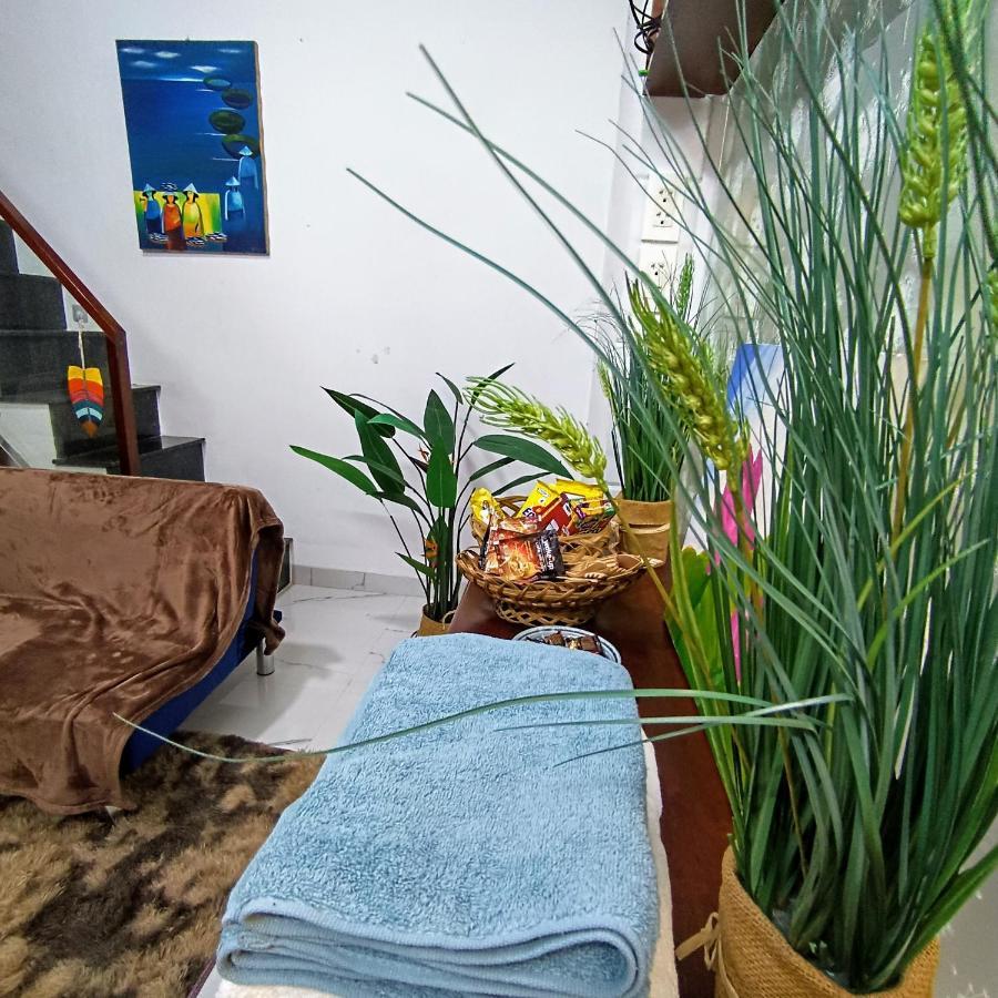 138 Lily'S House In City Center With Multi Rooms, Multi Prices Ho-Chi-Minh-Stadt Exterior foto