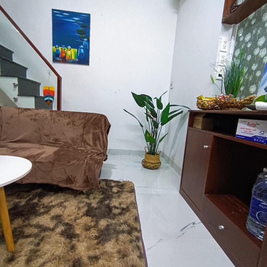 138 Lily'S House In City Center With Multi Rooms, Multi Prices Ho-Chi-Minh-Stadt Exterior foto