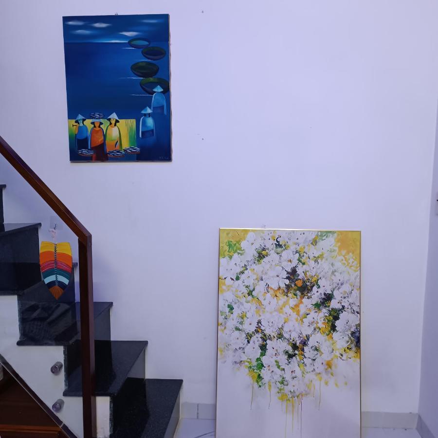138 Lily'S House In City Center With Multi Rooms, Multi Prices Ho-Chi-Minh-Stadt Exterior foto